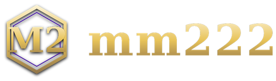 mm222 logo